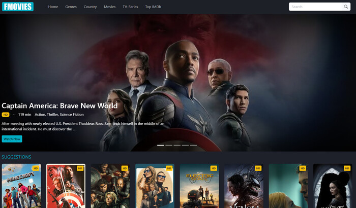 Fmovies