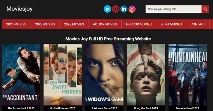 Moviesjoy