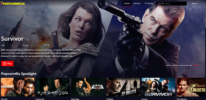 Popcornflix