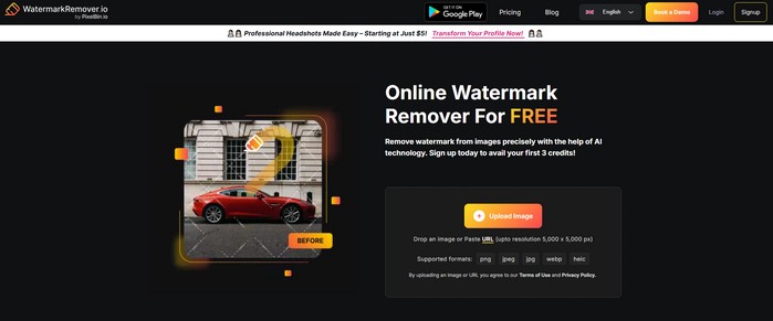 WatermarkRemover.io