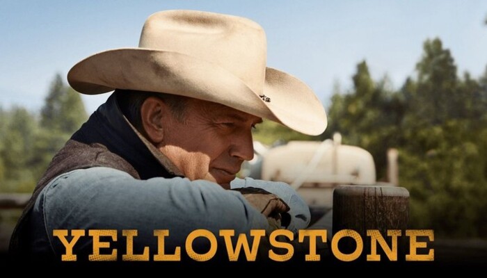 Yellowstone season 1