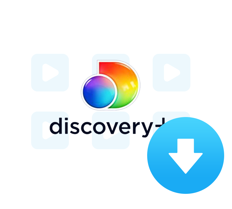 discoveryplus vd