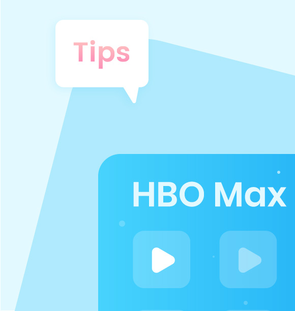 hbomax video tips